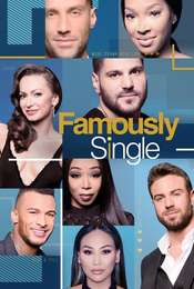 Famously Single