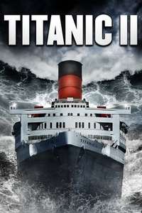 Titanic 2 - Poster