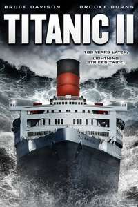 Titanic 2 - Poster