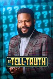 To Tell the Truth