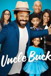Uncle Buck