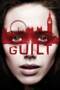 Guilt - Poster