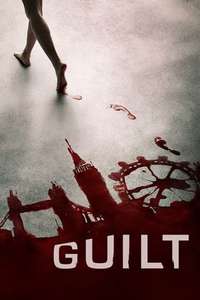 Guilt - Poster