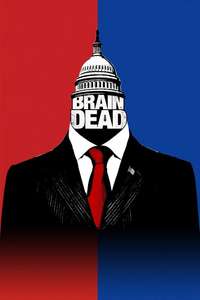 BrainDead - Posters