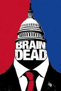 BrainDead - Posters
