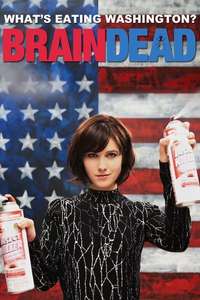 BrainDead - Posters