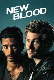 New Blood