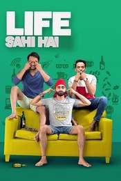 Life Sahi Hai