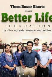 Better Life Foundation