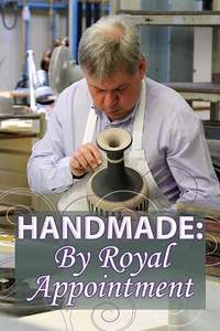 Handmade: By Royal Appointment - Poster