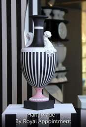 Handmade: By Royal Appointment