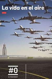 City in the Sky - Poster