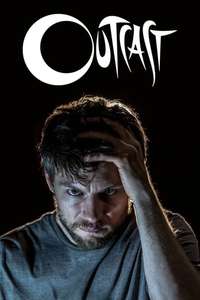 Outcast - Posters