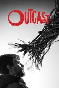 Outcast - Posters