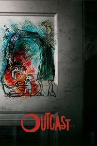 Outcast - Posters