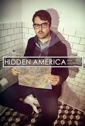 Hidden America with Jonah Ray