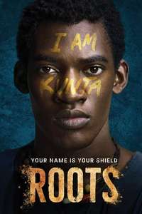 Roots - Posters