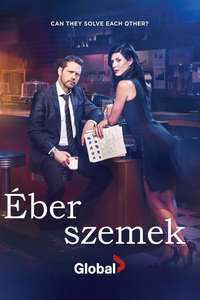 Private Eyes - Posters
