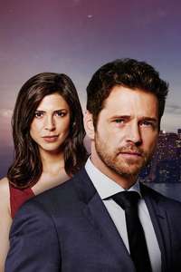 Private Eyes - Posters