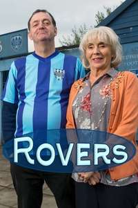 Rovers - Posters
