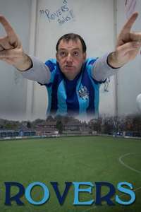 Rovers - Posters