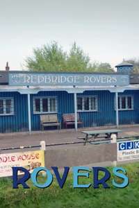 Rovers - Posters