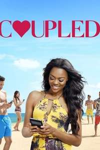 Coupled - Poster
