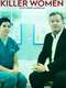 Killer Women with Piers Morgan