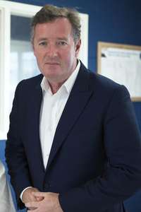 Killer Women with Piers Morgan - Poster