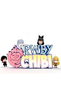 RWBY Chibi - Poster