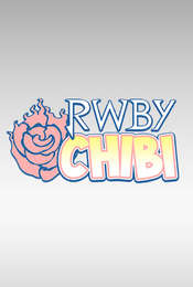 RWBY Chibi