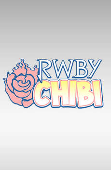 RWBY Chibi : Season 4