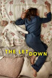 The Letdown - Poster