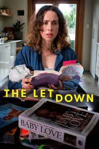 The Letdown - Poster