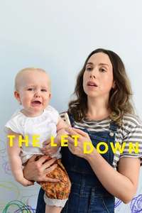 The Letdown - Poster