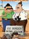 Bordertown