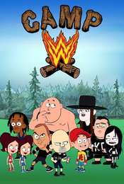 Camp WWE