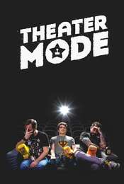 Theater Mode