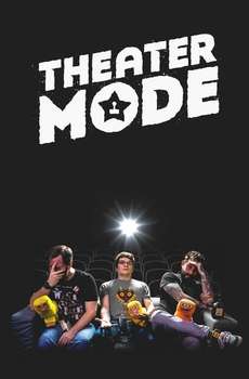 Theater Mode : Season 4