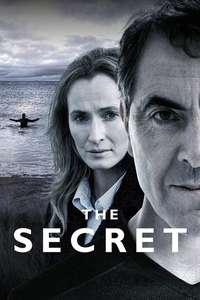 The Secret - Poster