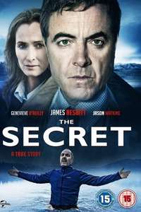 The Secret - Poster
