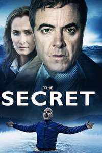 The Secret - Poster