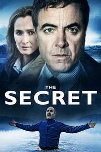 The Secret - Poster