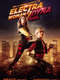 Electra Woman and Dyna Girl