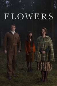 Flowers - Posters