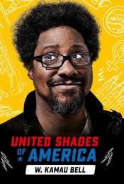 United Shades of America