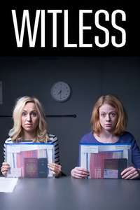 Witless - Poster