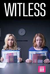 Witless