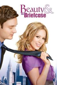 Beauty & the Briefcase - Poster