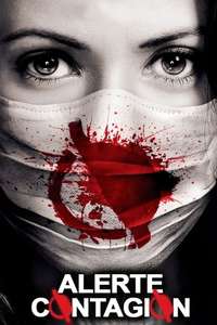 Containment - Posters